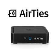 airties set top box solutions