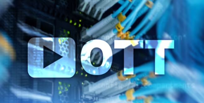 OTT Platform | Setplex · IPTV/OTT Platform