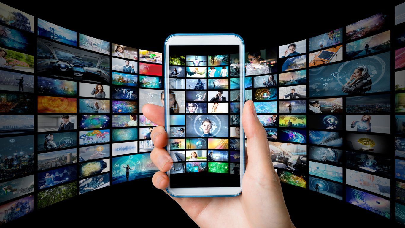 OTT Business Solutions Monetize your Video Streaming Business