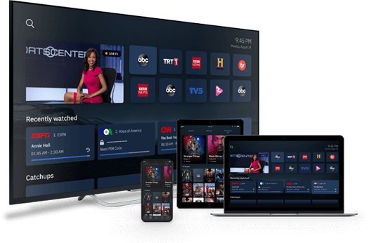 Launch your IPTV Business