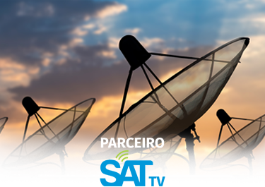 SAT TV in Brazil