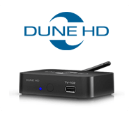 dunehd stb solutions