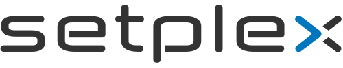 setplex logo
