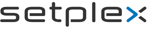 setplex logo