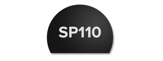 SP-110 STB